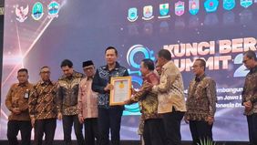 Menteri Koordinator Bidang Infrastruktur dan Pembangunan Kewilayahan (Menko IPK) Agus Harimurti Yudhoyono (AHY) menegaskan bahwa pengembangan kawasan harus berjalan seiring dengan arah pembangunan nasional serta mendukung implementasi Asta Cita.