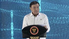 Menteri Koordinator Bidang Politik dan Keamanan Jenderal TNI (Purn.) Djamari Chaniago mengingatkan masyarakat untuk mewaspadai ancaman ekstremisme berbasis kekerasan yang dapat berkembang melalui ruang digital dan mengarah pada aksi terorisme.