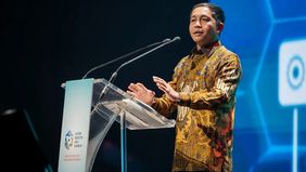 Menteri Kehutanan Raja Juli Antoni meresmikan tiga balai taman nasional sebagai satuan kerja yang menerapkan Pola Pengelolaan Keuangan Badan Layanan Umum (PPK-BLU). Menurutnya, kebijakan ini akan memperkuat upaya konservasi sekaligus meningkatkan kua