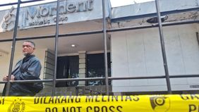 Tim Pusat Laboratorium Forensik (Puslabfor) Polri memastikan tidak menemukan adanya racun saat melakukan olah tempat kejadian perkara (TKP) terkait kematian pria bernama Sutrimo di sebuah klinik di kawasan Kebayoran Baru, Jakarta Selatan.