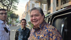 Menteri Koordinator Bidang Perekonomian Airlangga Hartarto menyampaikan bahwa pemerintah tengah menyiapkan skema insentif untuk kendaraan listrik.
