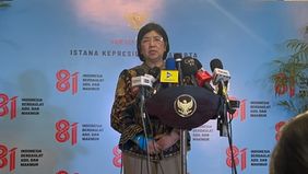 Pejabat sementara (Pjs) Gubernur Bank Indonesia (BI) Destry Damayanti menegaskan bahwa proses pergantian kepemimpinan di Bank Indonesia telah diatur secara tegas dalam Undang-Undang Bank Indonesia dan harus dijalankan sesuai prosedur yang berlaku.