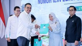 Kementerian Usaha Mikro, Kecil, dan Menengah (UMKM) bersama Badan Pengawas Obat dan Makanan (BPOM) meluncurkan program SAPA SEMESTA UMK Pangan Olahan untuk mempercepat proses perizinan dan sertifikasi bagi pelaku usaha mikro dan kecil (UMK) di sektor