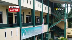 Belum diketahui alasan pasti sekolah tersebut dijual. Namun, informasi itu menarik perhatian publik karena lembaga pendidikan yang telah beroperasi selama lebih dari tiga dekade dan masih aktif melayani kegiatan belajar mengajar kini ditawarkan kepad