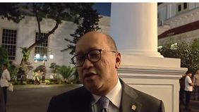 Prabowo Subianto menginstruksikan agar Badan Pengelola Investasi (BPI) Danantara dilibatkan dalam setiap proses pengambilan keputusan Komite Stabilitas Sistem Keuangan (KSSK).