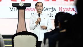 Kementerian Transmigrasi menjawab tantangan tersebut dengan mengirim 1.476 Patriot muda ke 53 kawasan transmigrasi di seluruh Indonesia melalui Program Tim Ekspedisi Patriot (TEP) 2026