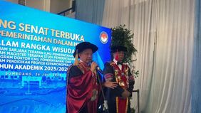 Menteri Dalam Negeri (Mendagri) Muhammad Tito Karnavian menegaskan pemerintah terus memperkuat pembinaan dan evaluasi terhadap kepala daerah dengan melibatkan berbagai lembaga guna meningkatkan integritas serta tata kelola pemerintahan di daerah.
