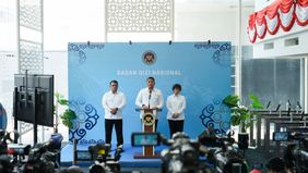  Badan Gizi Nasional (BGN) berkomitmen mencari penyelesaian yang adil bagi para mitra agar tidak mengalami kerugian akibat persoalan tata kelola yang terjadi selama beberapa bulan terakhir. Kepala BGN Sudaryono memahami beban itu. 