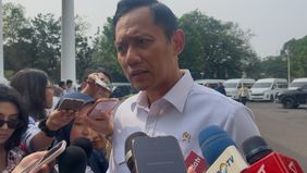 Menteri Koordinator Bidang Infrastruktur dan Pembangunan Kewilayahan (IPK) Agus Harimurti Yudhoyono (AHY) mengungkapkan dua fokus utama pemerintah dalam mengantisipasi dampak fenomena El Nino