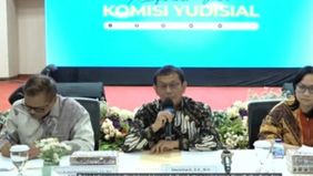 Komisi Yudisial (KY) mengumumkan sebanyak 23 peserta seleksi calon hakim agung dan hakim ad hoc Mahkamah Agung (MA) Tahun 2026 dinyatakan lolos tahap seleksi kesehatan dan kepribadian.