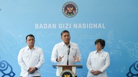 Kepala Badan Gizi Nasional (BGN) Sudaryono mengungkapkan tiga persoalan utama yang menjadi fokus pembenahan dalam pelaksanaan Program Makan Bergizi Gratis (MBG).