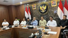Menteri Pertanian (Mentan) Andi Amran Sulaiman mengatakan pemerintah melakukan penyederhanaan rantai pasok di sektor pertanian melalui Koperasi Desa/Kelurahan Merah Putih (KDKMP). Melalui skema tersebut, rantai distribusi dipangkas dari delapan tahap