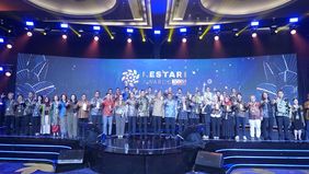 Program People Development Plan Telkom membangun ekosistem pengembangan talenta untuk melahirkan future-ready digital leaders. 