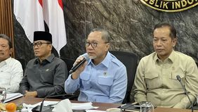 Menteri Koordinator Bidang Pangan Zulkifli Hasan menegaskan keberadaan Koperasi Desa/Kelurahan Merah Putih (KDKMP) tidak akan mengganggu usaha warung maupun pelaku usaha mikro, kecil, dan menengah (UMKM) yang telah lebih dulu beroperasi di masyarakat