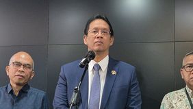 Menteri Keuangan (Menkeu) Purbaya Yudhi Sadewa menyampaikaN bahwa Danantara turut ikut hadir dalam rapat koordinasi Komite Stabilitas Sistem Keuangan (KSSK) pada Selasa 28 Juli 2026.

