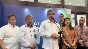 Menteri Ketenagakerjaan Yassierli mengungkapkan jumlah pendaftar Program Magang Nasional (MagangHub) Angkatan II Tahun 2026 Tahap 1 telah mencapai 300 ribu lulusan. Mereka bersaing untuk mengisi 50 ribu posisi magang yang disediakan pemerintah.