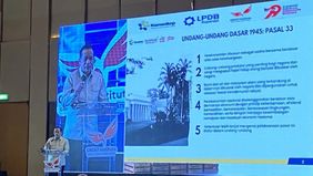 Pemerintah tengah menyelesaikan penyusunan Peraturan Presiden (Perpres) mengenai tata kelola Koperasi Desa/Kelurahan Merah Putih (KDKMP).