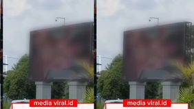 Dikutip dari media viral info, Peristiwa tersebut sempat direkam oleh warga dan videonya kemudian beredar luas di berbagai platform media sosial. Rekaman itu pun dengan cepat menjadi perhatian publik dan memicu beragam reaksi.