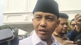 Menteri Kehutanan (Menhut) Raja Juli Antoni menyampaikan pemerintah mulai melakukan langkah antisipasi menghadapi fenomena El Nino yang berpotensi memicu kekeringan serta meningkatkan risiko kebakaran hutan dan lahan (karhutla) di sejumlah wilayah In