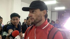 Gelandang tim nasional Indonesia Marc Klok menilai kemenangan 5-1 atas Kamboja pada laga Grup A Piala AFF 2026 seharusnya dapat ditutup dengan jumlah gol yang lebih besar. Pertandingan tersebut berlangsung di Stadion Pakansari, Kabupaten Bogor, Jawa 