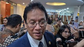 Menteri Keuangan (Menkeu) Purbaya Yudhi Sadewa merespons isu yang menyebut dirinya menjadi salah satu kandidat kuat Gubernur Bank Indonesia (BI) menyusul pengunduran diri Perry Warjiyo.