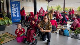 Di tengah upaya pemerintah mendorong terciptanya ekonomi yang lebih inklusif, penyandang disabilitas masih menghadapi tantangan besar untuk memperoleh kesempatan kerja yang setara. 