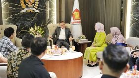 Rapat digelar hari ini