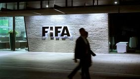 Konfederasi Sepak Bola Eropa (UEFA) menyampaikan penolakan keras terhadap wacana FIFA 