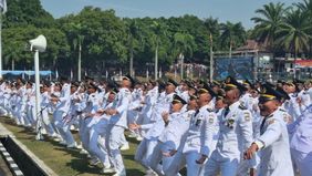 Kementerian Dalam Negeri (Kemendagri) akan segera menugaskan 1.204 Pamong Praja Muda Angkatan XXXIII Institut Pemerintahan Dalam Negeri (IPDN) ke berbagai wilayah di Indonesia usai dilantik Presiden Prabowo Subianto pada Rabu, 29 Juli 2026.