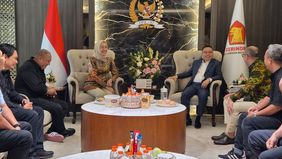 Aspirasi 23 ribu karyawan akhirnya memperoleh titik temu