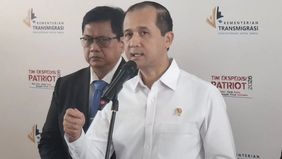 Kementerian Transmigrasi (Kementrans) mengalokasikan anggaran sebesar Rp226 miliar atau sekitar 35 persen dari total anggaran kementerian untuk mendukung pelaksanaan Program Transmigrasi Patriot pada 2026.