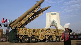 Pemerintah Iran menyatakan akan membatasi akses Selat Hormuz bagi negara maupun perusahaan yang mendukung rencana Presiden Amerika Serikat Donald Trump terkait penggunaan aset Iran yang dibekukan sebagai sumber dana kompensasi.
