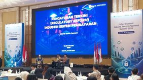Bank Indonesia (BI) melakukan reformasi terhadap pengaturan industri sistem pembayaran melalui tujuh aspek penguatan. Langkah tersebut dilakukan untuk membangun industri yang lebih adaptif, kuat, dan mampu menghadapi perkembangan transaksi digital.