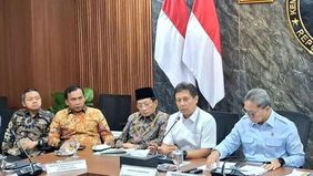 Pemerintah menargetkan proses penataan ulang atau refocusing penerima manfaat Program Makan Bergizi Gratis (MBG) dapat diselesaikan sebelum Rabu, 5 Agustus 2026. Langkah tersebut dilakukan untuk memastikan sasaran program semakin tepat dan sesuai.