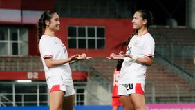 Anggota Komite Eksekutif (Exco) PSSI Vivin Sungkono Cahyani menyebut keterbatasan anggaran menjadi tantangan terbesar dalam pengembangan sepak bola putri di Indonesia.