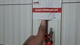 Komisi Pemberantasan Korupsi (KPK) masih melanjutkan pemeriksaan terhadap sejumlah saksi dalam perkara operasi tangkap tangan (OTT) yang menjerat Bupati Pemalang Anom Widiyantoro.