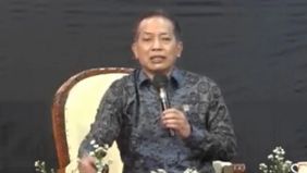 Menteri Koperasi Ferry Juliantono menegaskan koperasi merupakan badan usaha yang paling sesuai untuk dikembangkan di Indonesia karena sejalan dengan amanat Pasal 33 Undang-Undang Dasar (UUD) 1945.