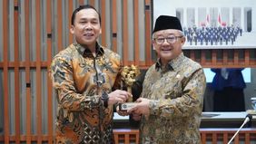 Kementerian Kependudukan dan Pembangunan Keluarga (Kemendukbangga)/BKKBN menjalin kerja sama dengan Kementerian Pendidikan Dasar dan Menengah (Kemendikdasmen) untuk memperkuat pembangunan keluarga dan dunia pendidikan sebagai upaya mencetak generasi 