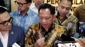 Menteri Dalam Negeri (Mendagri) Tito Karnavian menegaskan pemerintah daerah harus mengoptimalkan efisiensi anggaran terlebih dahulu sebelum mengusulkan tambahan anggaran kepada pemerintah pusat.
