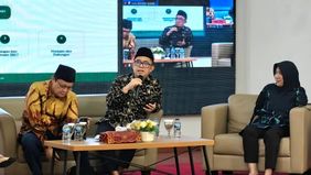 Kementerian Haji dan Umrah (Kemenhaj) terus meningkatkan kualitas penyelenggaraan ibadah haji yang inklusif bagi penyandang disabilitas serta jamaah lanjut usia..
