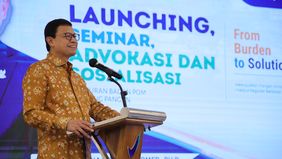 Badan Pengawas Obat dan Makanan (BPOM) RI memperkenalkan enam regulasi baru serta 15 buku pedoman di bidang keamanan pangan sebagai upaya memperkuat sistem pengawasan pangan nasional yang lebih adaptif terhadap perkembangan ilmu pengetahuan, teknolog