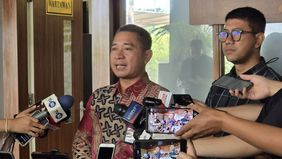 Deddy didesak minta maaf