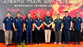 Rakernas digelar di Jakarta pada Rabu, 29 Juli 2026