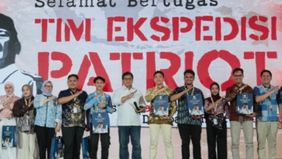 Wakil Menteri Transmigrasi Viva Yoga Mauladi mengakui program transmigrasi yang sudah dilakukan puluhan tahun belum menuntaskan permasalahan yang ada terutama di sektor infrastruktur.