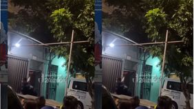 Belum diketahui penyebab kematian korban. Kasusnya kini dalam penyelidikan Satreskrim Polres Metro Jakarta Barat.