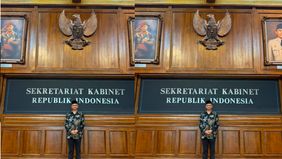 Kesempatan langka ini disambut penuh rasa syukur dan antusiasme tinggi oleh para santri serta pihak pesantren. Kunjungan langsung ke pusat pemerintahan negara ini diharapkan dapat menumbuhkan semangat belajar, mengukir prestasi, serta memperkuat komi