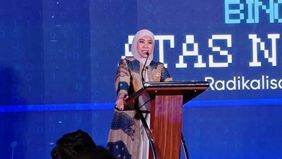 Menteri Komunikasi dan Digital (Menkomdigi) Meutya Hafid mengungkapkan bahwa pola penyebaran paham radikalisme di ruang digital kini mengalami perubahan. Jika sebelumnya identik dengan ajakan kebencian atau kekerasan, kini kelompok radikal justru mem