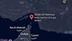 Pemerintah Turkiye menargetkan pembangunan koridor transportasi baru yang menghubungkan Teluk Persia dengan Eropa melalui Irak dapat diselesaikan dalam waktu tiga tahun.