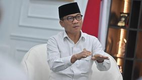 Menteri Desa dan Pembangunan Daerah Tertinggal (Mendes PDT) Yandri Susanto meminta masyarakat tidak mudah mempercayai narasi provokatif yang beredar di media sosial terkait Koperasi Desa (Kopdes) Merah Putih.