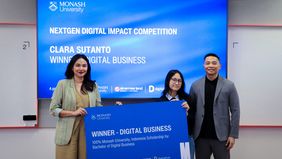 Berdasarkan data dari Kementerian Komunikasi dan Digital bersama World Bank di tahun 2025, Indonesia diperkirakan masih membutuhkan sekitar 3 juta talenta digital hingga tahun 2030 atau setara dengan 600 ribu tenaga digital baru setiap tahunnya.